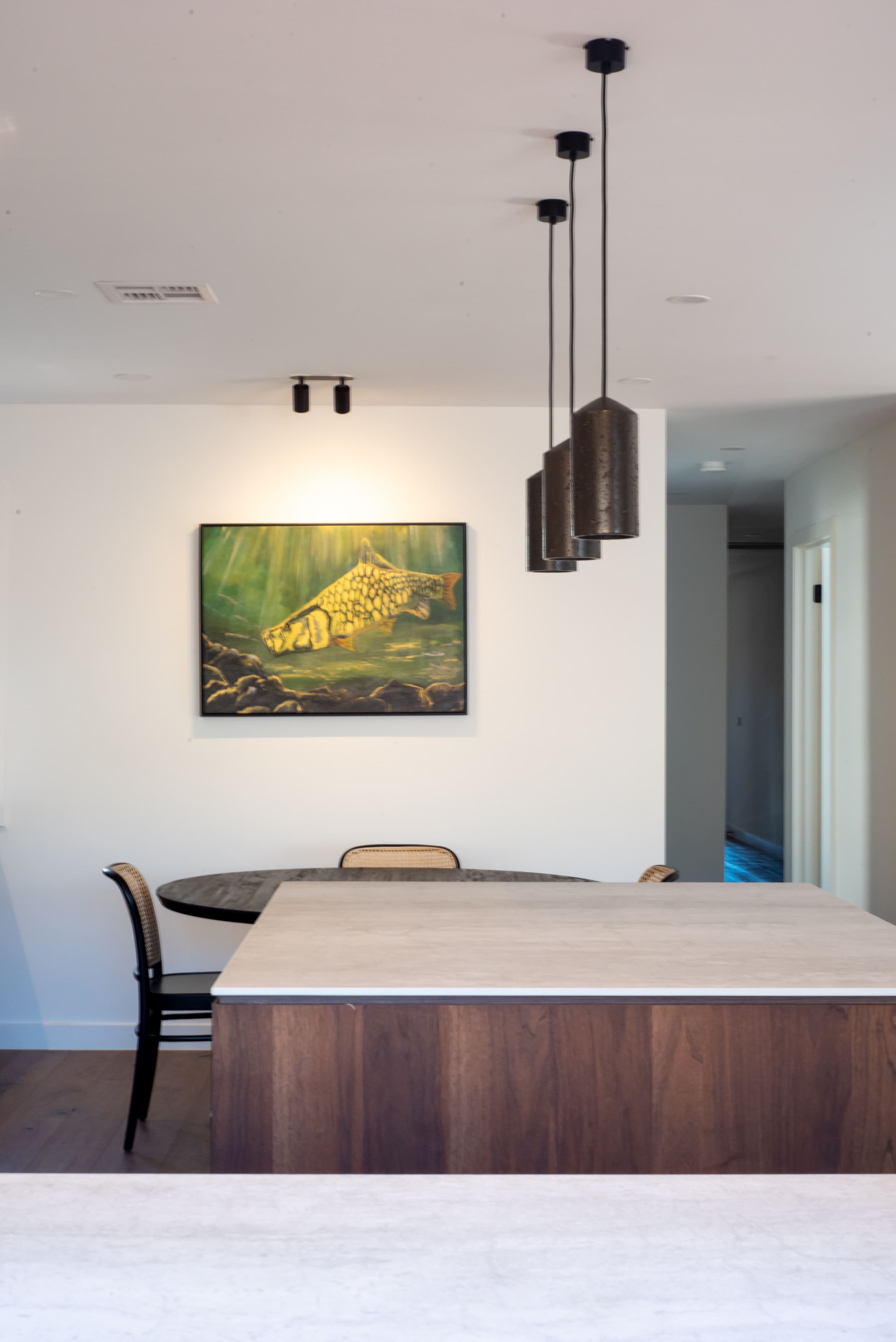 Preston Interior Design Project